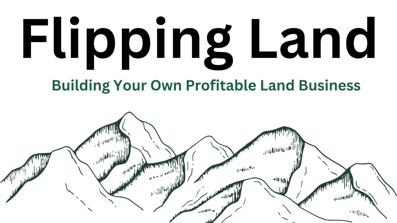 Flipping Land Hub